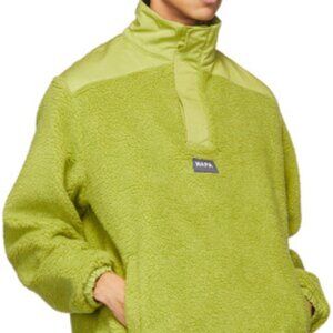 BNWT SS20 NAPAPIJRI by MARTINE ROSE T-CRANTOCK PULLOVER M